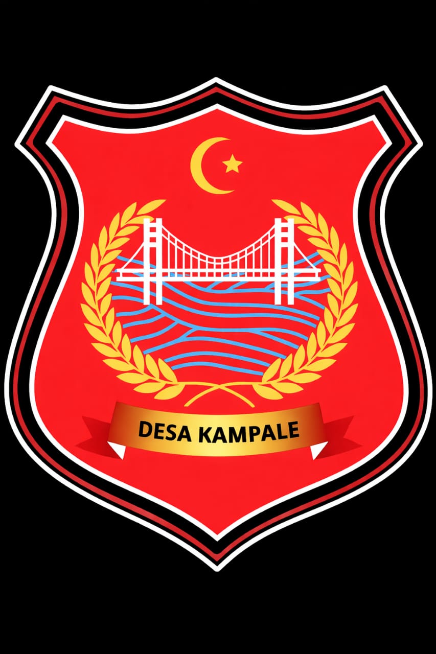 Logo Desa